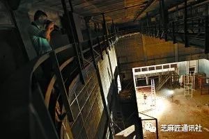 與共和國同齡的“夢(mèng)工廠”