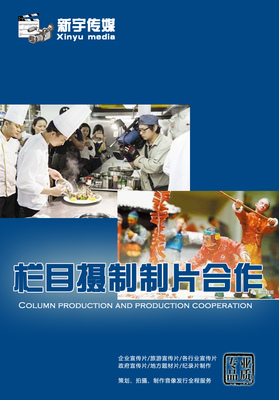 欄目類攝制合作最新企業(yè)微電影/短劇拍攝制作服務(wù),企業(yè)宣傳片產(chǎn)品宣傳片拍攝編輯制作咨詢,北京新宇公司:010-82827505 - 北京新宇檔案數(shù)據(jù)服務(wù)--提供錄像帶檔案采集、聲像檔案數(shù)據(jù)采集全流程服務(wù)。從檔案數(shù)據(jù)采集、檔案數(shù)據(jù)恢復(fù)、檔案數(shù)據(jù)存儲(chǔ)、檔案數(shù)據(jù)管理、檔案數(shù)據(jù)應(yīng)用、檔案數(shù)據(jù)可視化平臺、檔案數(shù)據(jù)價(jià)值出版等全流程服務(wù)等。
