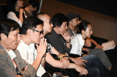 二十世紀(jì)福斯“導(dǎo)演交流計(jì)劃”助力中國(guó)電影新勢(shì)力