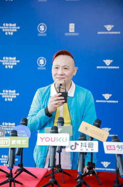 大灣區(qū)影視藝人協(xié)會(huì)4周年慶典在深圳坪山國(guó)際影視文化城舉辦