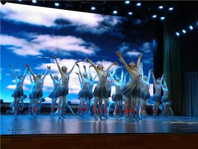 全國藝術職業(yè)院校“立德樹人”校本劇(節(jié))目在京巡演
