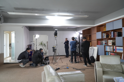 西安微電影、宣傳片、廣告片專業(yè)攝制服務(wù)團(tuán)隊(duì)